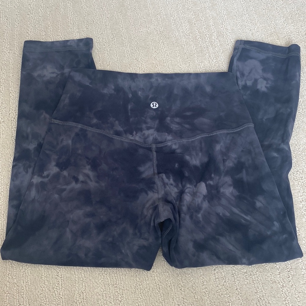 Lululemon Align